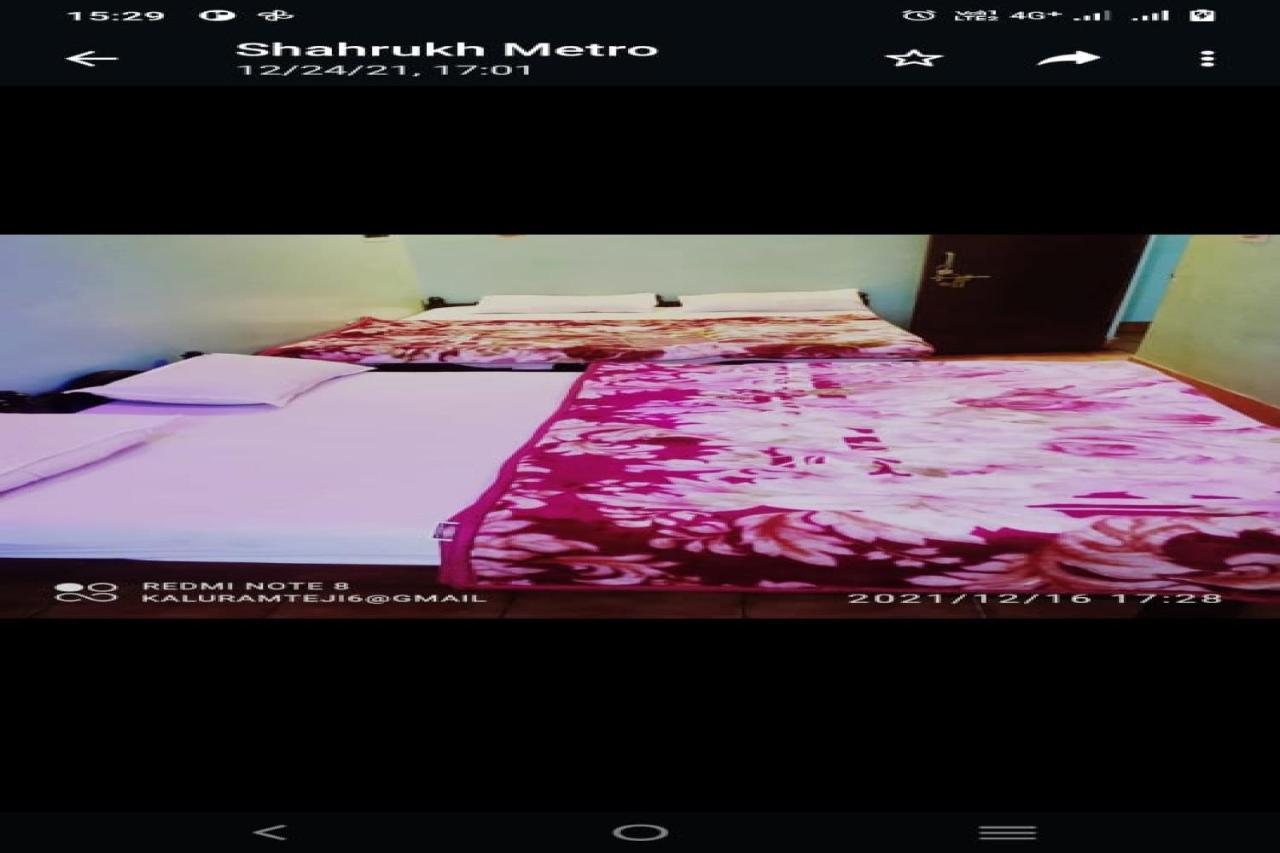 Hotel O Mahadev Hotel จ๊อดปูร์ ภายนอก รูปภาพ